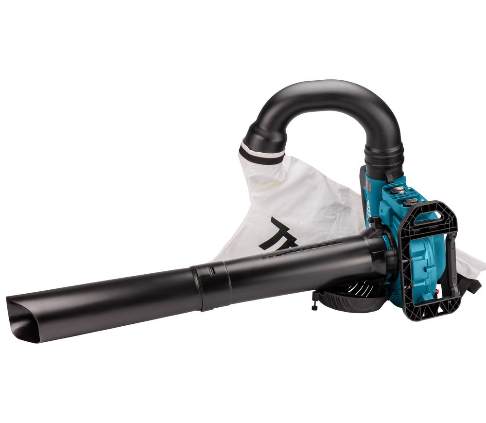 Suflantă-aspirator cu acumulator (fără bat) MAKITA DUB363ZV  2x18V photo 0