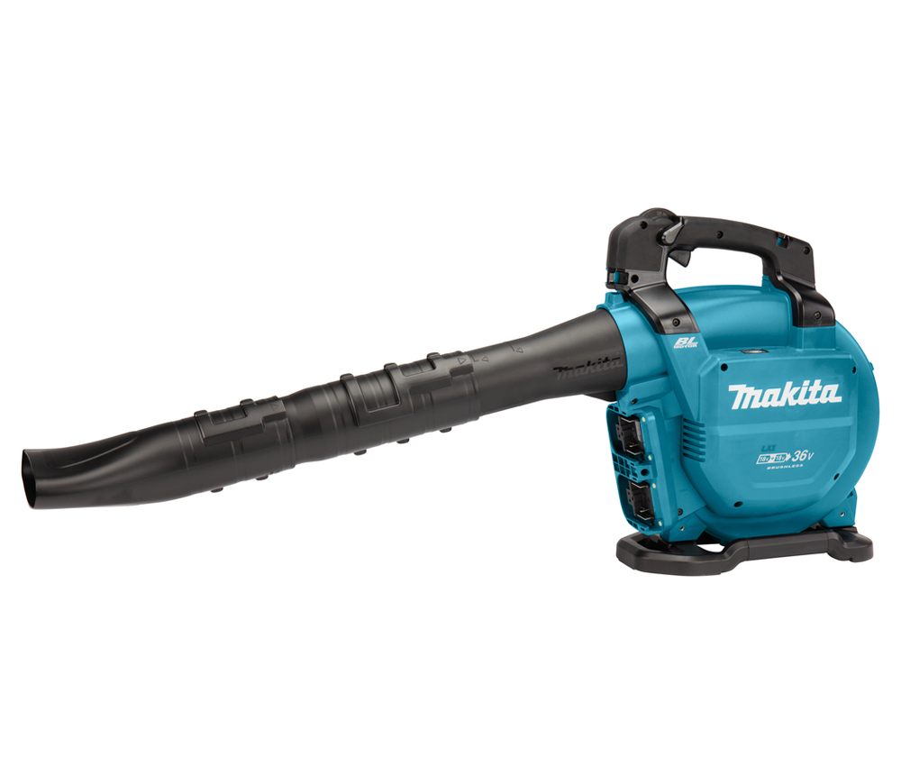 Suflantă-aspirator cu acumulator (fără bat) MAKITA DUB363ZV  2x18V photo