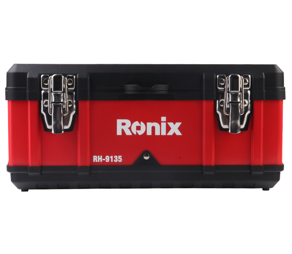 Cutie pentru scule RONIX RH-9135 Plastic photo 0