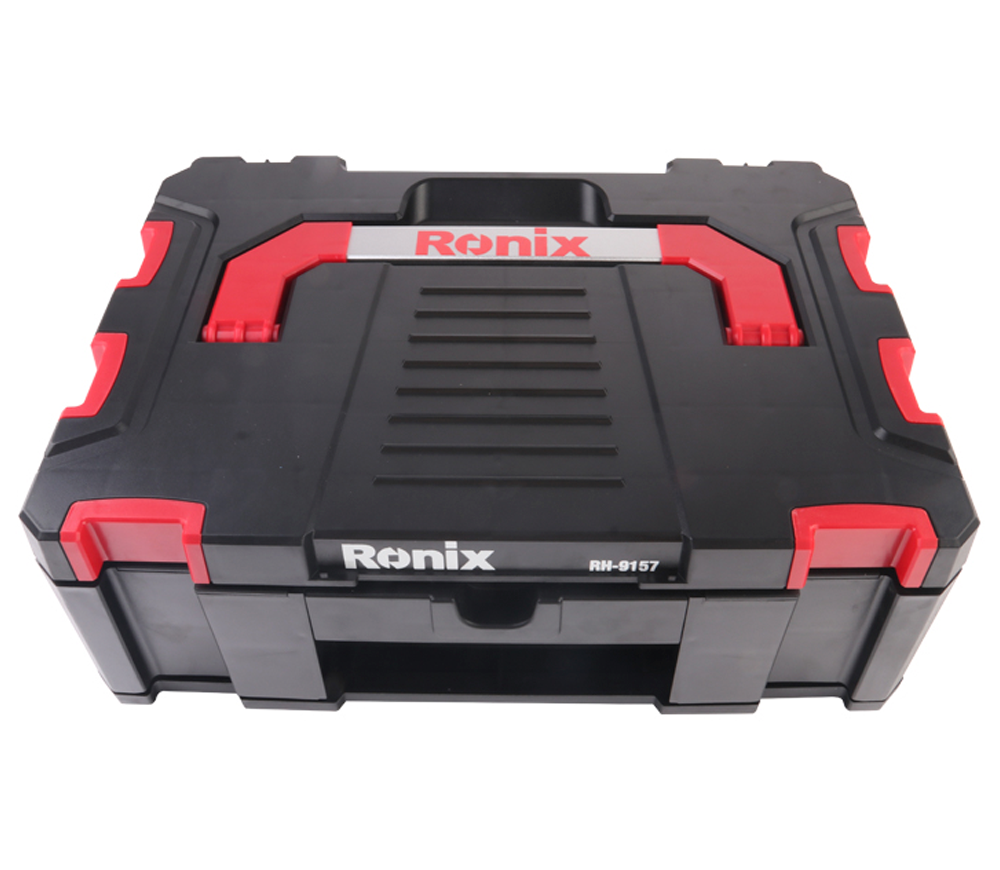 Organaizer RONIX RH-9157 Plastic photo 2