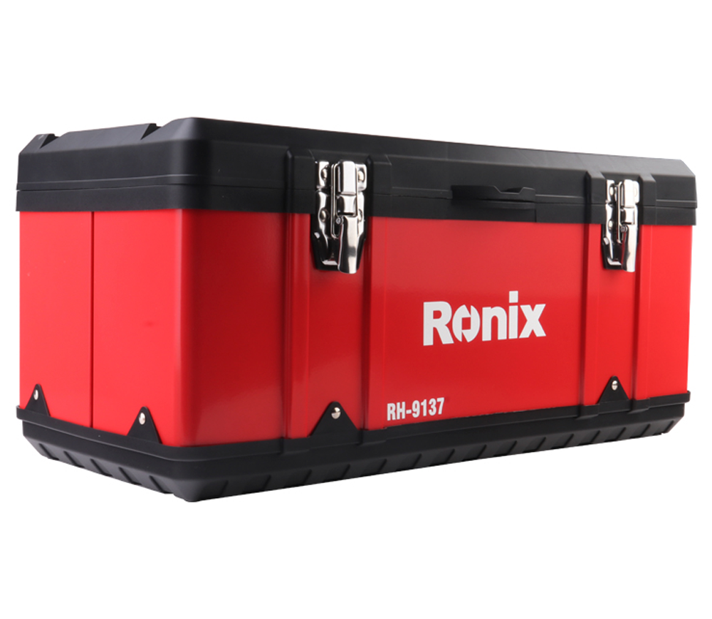 Cutie pentru scule RONIX RH-9137 Plastic photo 1