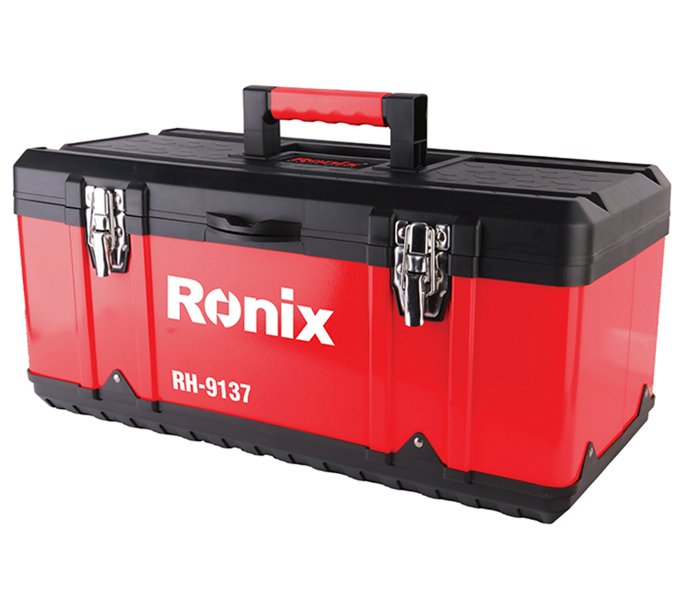 Cutie pentru scule RONIX RH-9137 Plastic photo