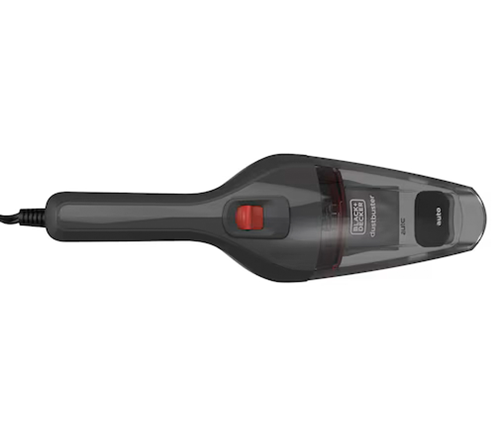 Aspiratoar auto BLACK&DECKER  NVB12AV 12w 12V photo 0