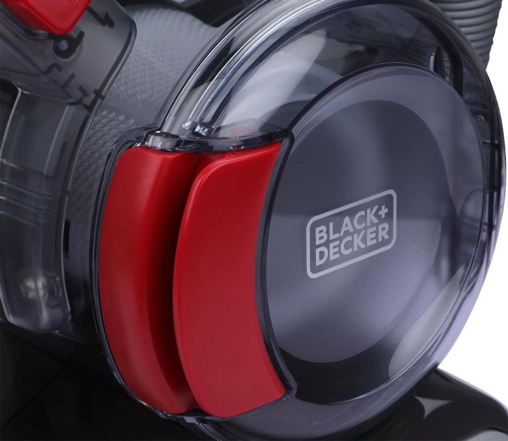 Aspiratoar auto BLACK&DECKER  PD1200AV 12w 12V photo 3
