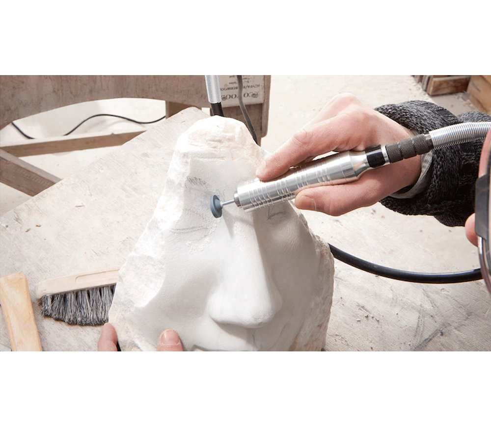 Polizor drept DREMEL FORTIFLEX 9100-21 300w photo 0