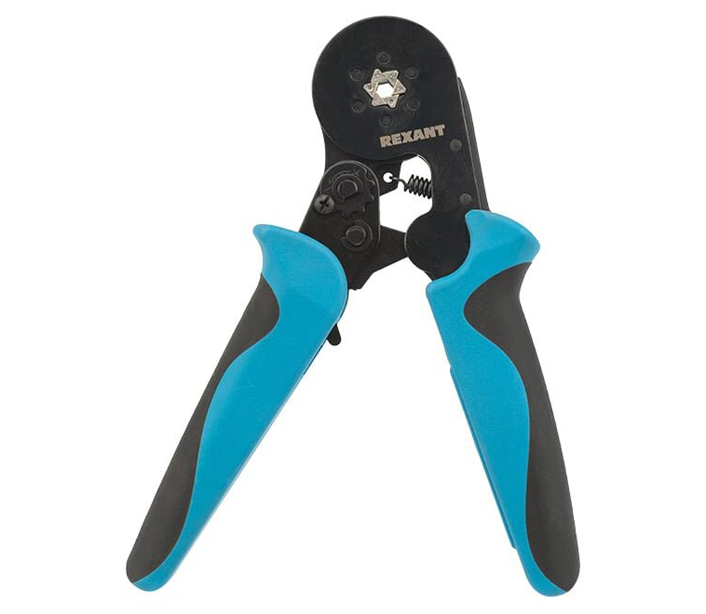 Clești de sertizare REXANT HT-866 photo 2