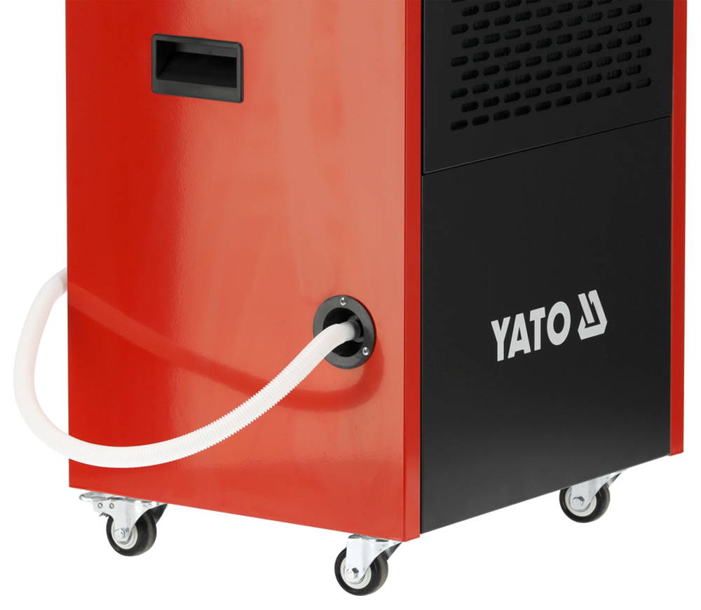 Осушитель воздуха YATO YT99651 1350вт 315м² photo 4