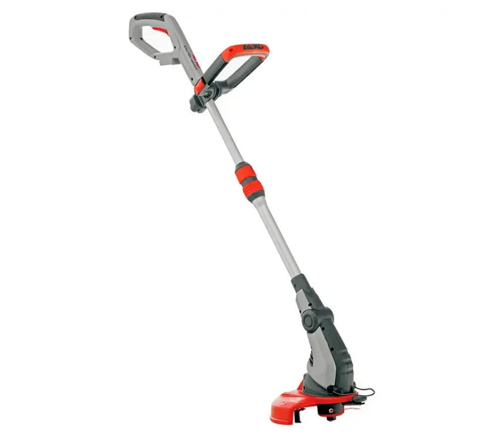 Комплект аккумуляторная газонокосилка и триммер AL-KO 34.8 Li Easy Flex + GT 2025 340мм 20В 2.5Ач photo 4