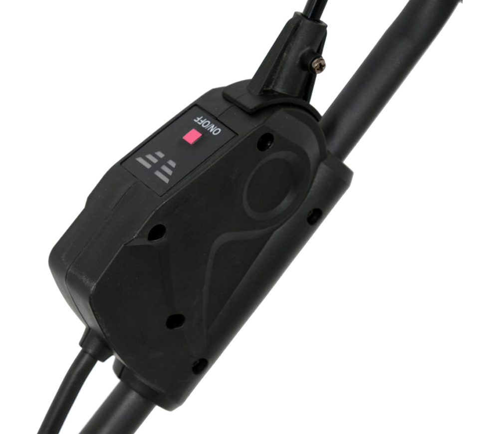 Газонокосилка аккумуляторная YATO YT85224 430мм 2x18В 4Ач photo 3