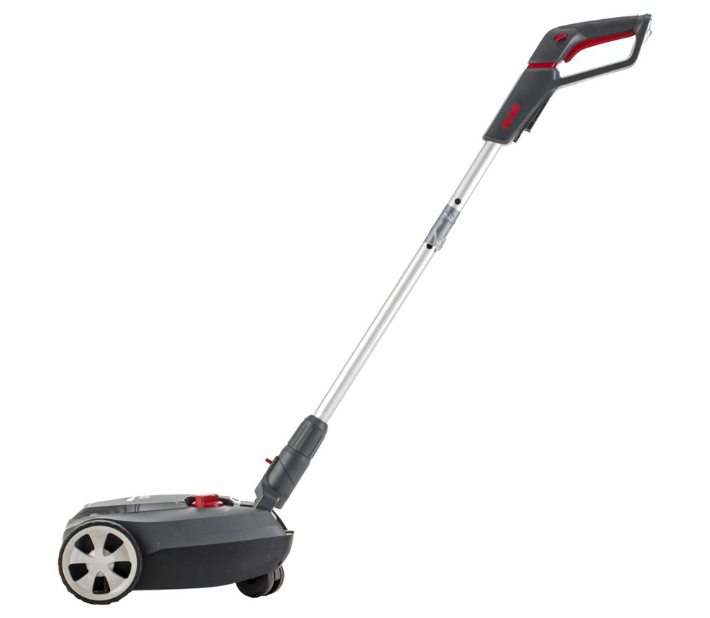 Mașină de tuns gazonul cu acumulator (fără bat) AL-KO 22.4 Li Comfort 220mm 18V photo 2