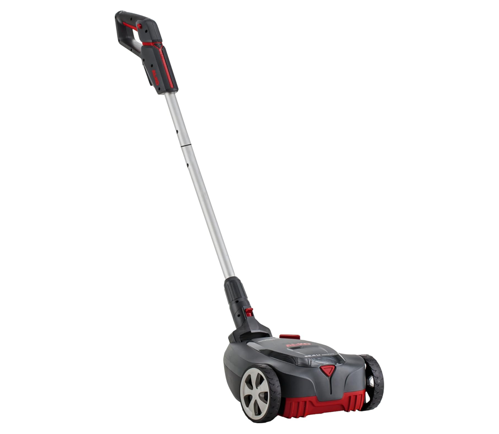 Mașină de tuns gazonul cu acumulator (fără bat) AL-KO 22.4 Li Comfort 220mm 18V photo