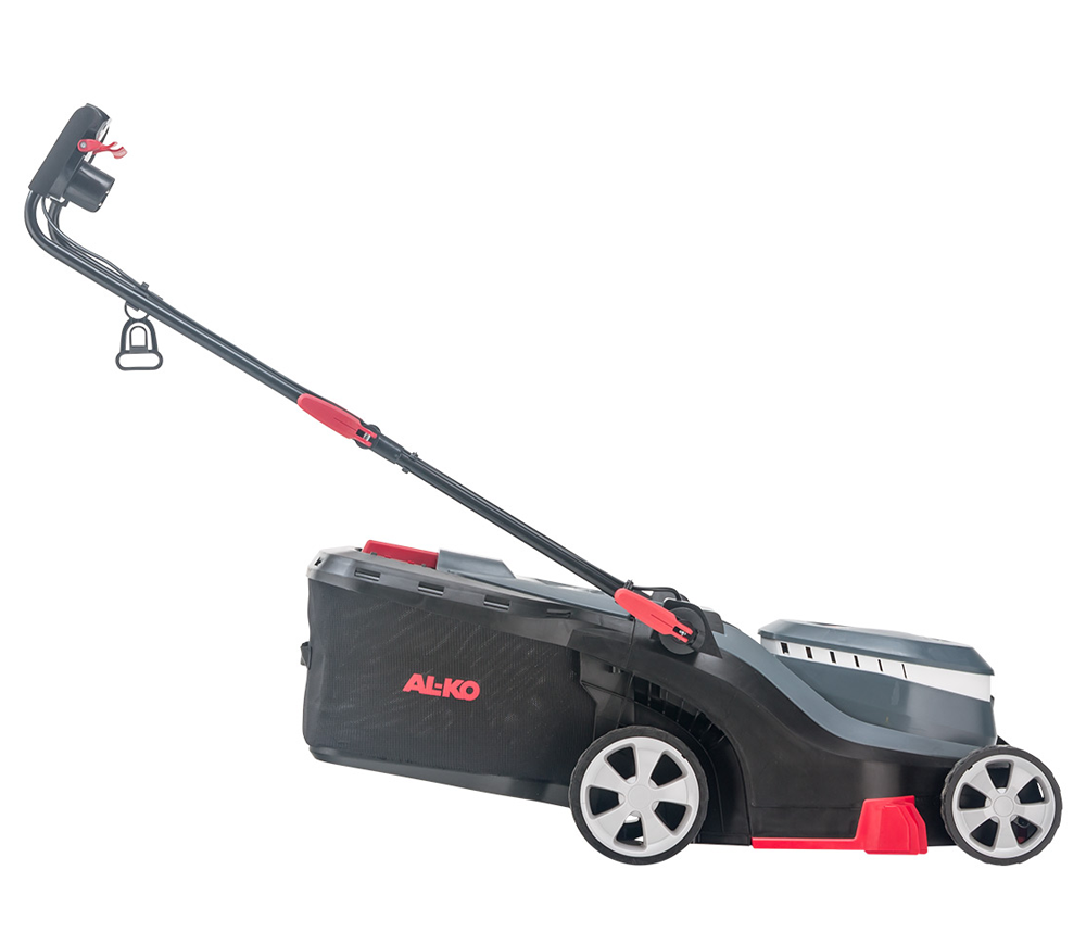 Газонокосилка электрическая AL-KO 32.2 E Comfort 1200вт 320мм photo 0