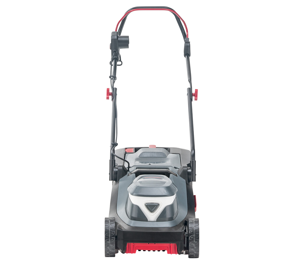 Газонокосилка электрическая AL-KO 3.22 E Easy 1200вт 320мм photo 1