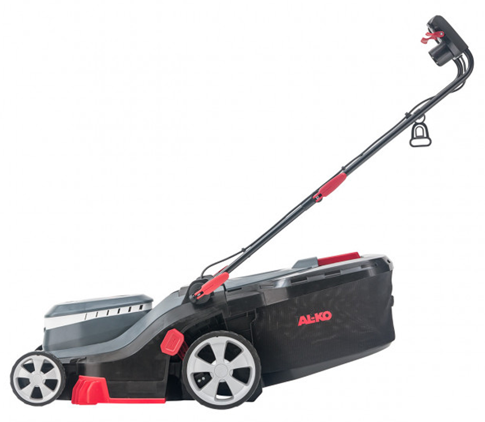 Mașină de tuns gazonul electrică AL-KO 38.2 E Comfort 1600w 380mm photo 2