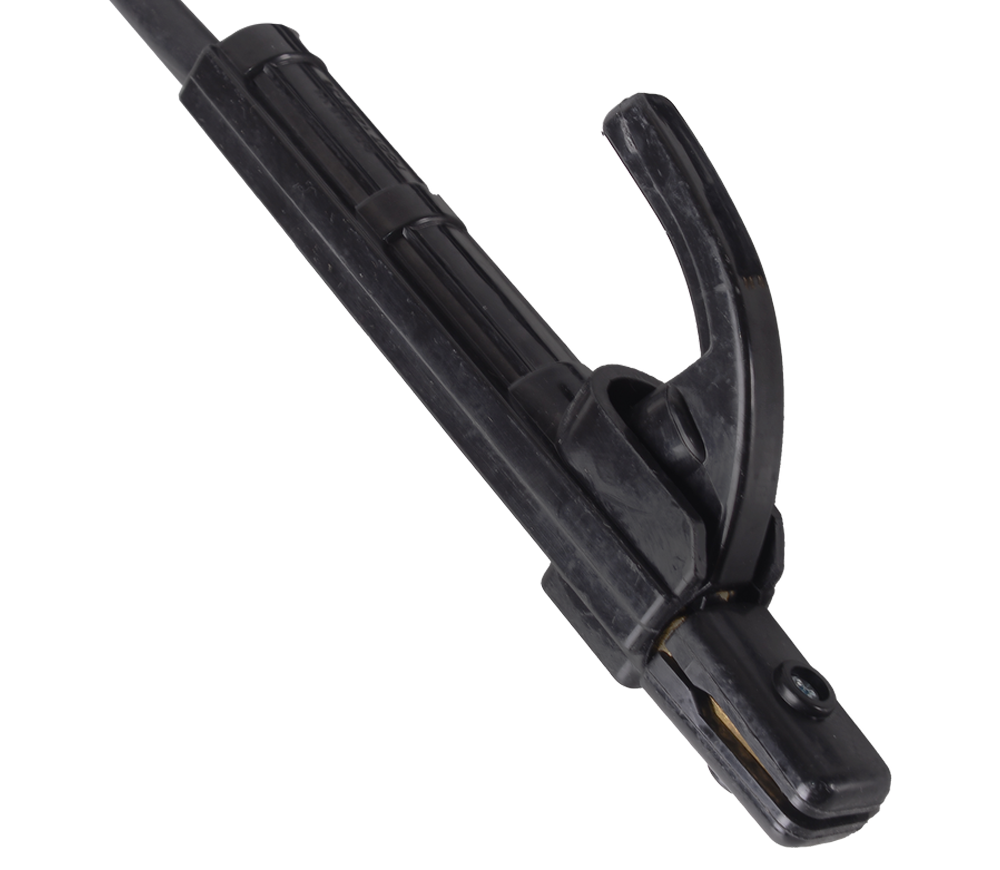 Set cabluri pentru sudură RESANTA 71/6/5 2m 250A photo 1