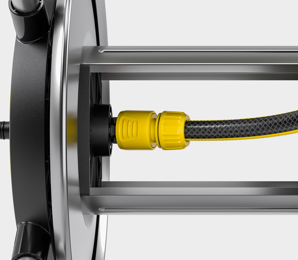 Tambur pentru furtun KARCHER HT 6 M photo 0