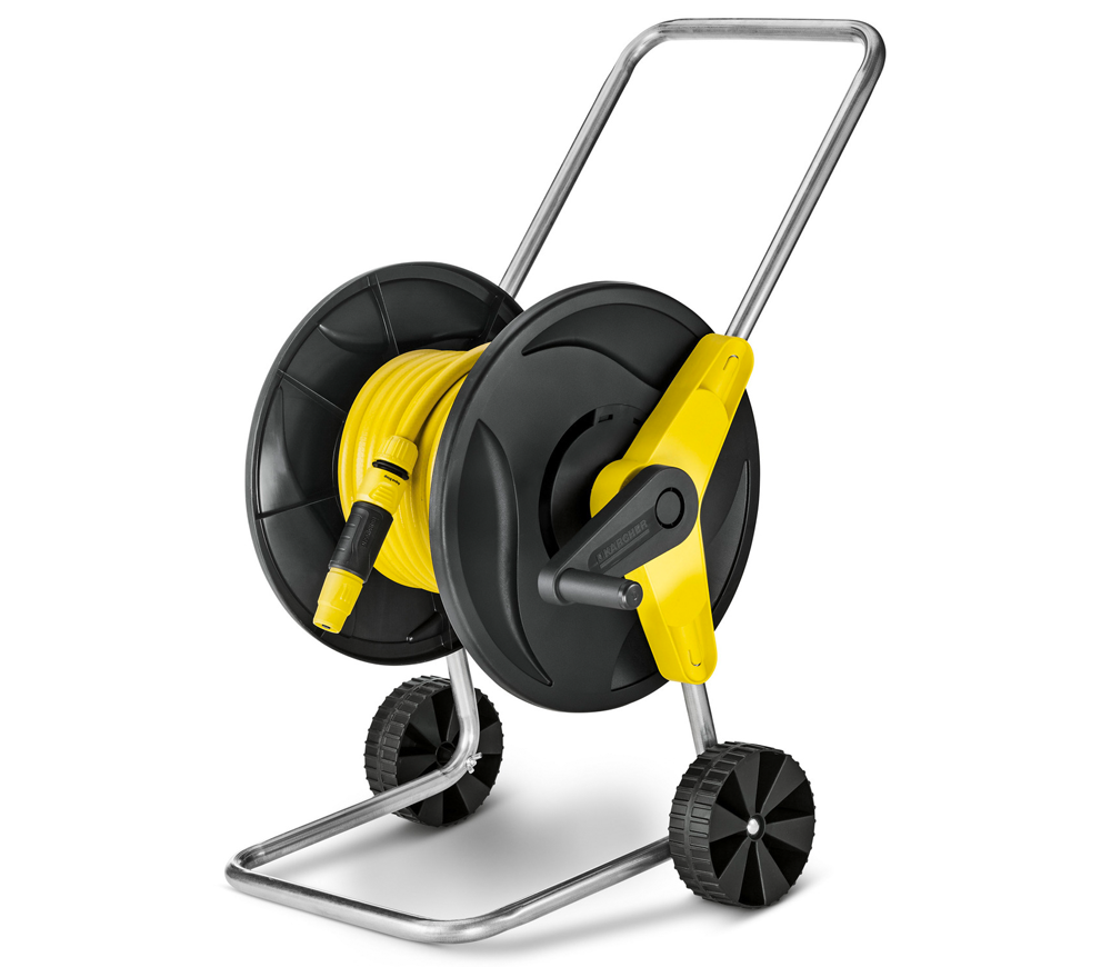 Катушка c шлангом KARCHER HC 50 13 мм (1/2") 15m photo