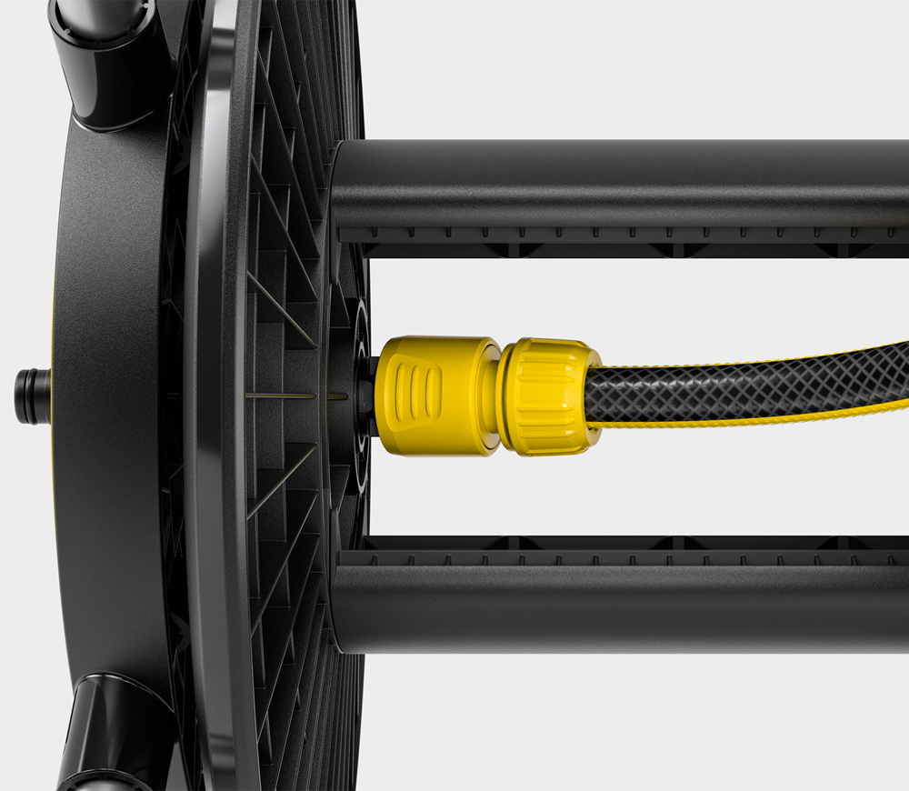 Tambur cu furtun KARCHER HT 2 photo 1