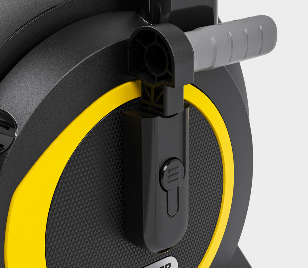 Tambur pentru furtun KARCHER HT 4 photo 3