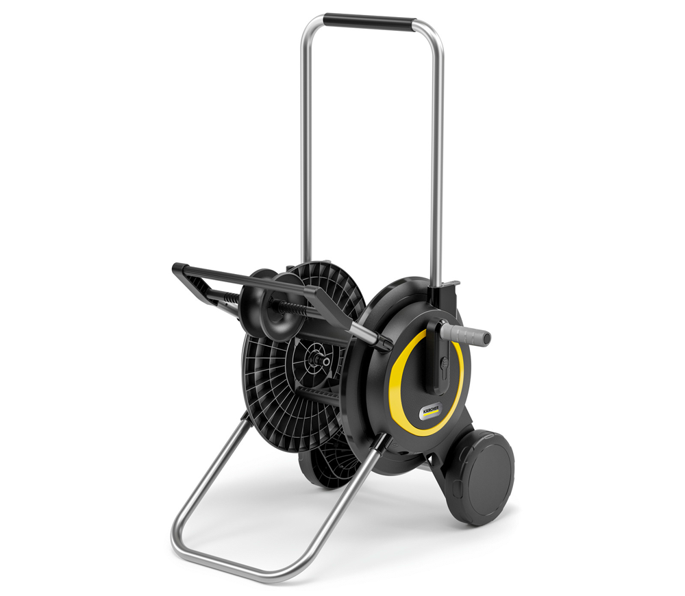 Tambur pentru furtun KARCHER HT 4 photo