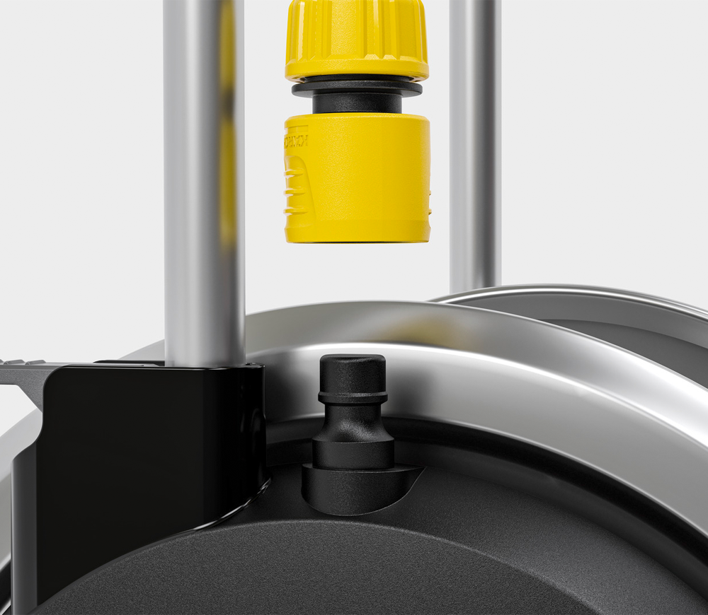 Tambur pentru furtun KARCHER HT 5 M photo 1