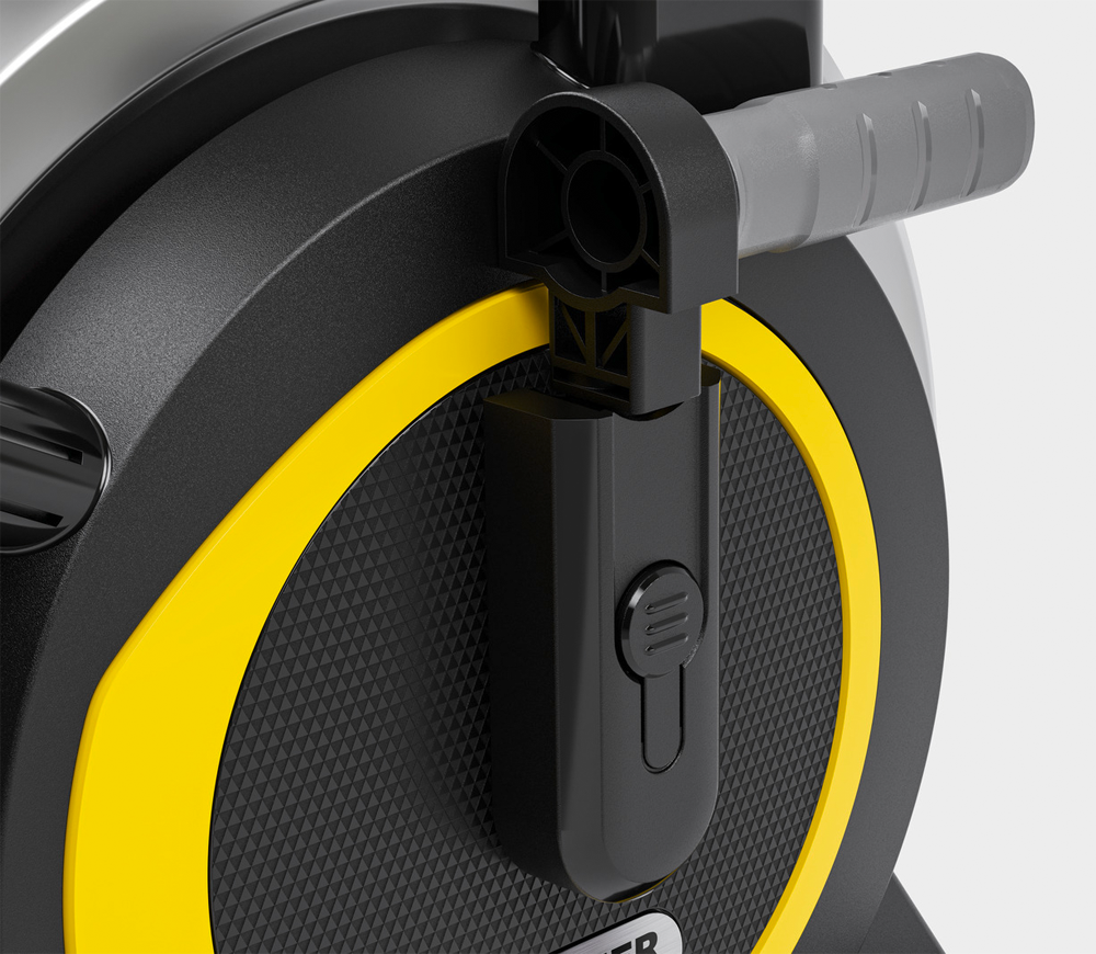 Tambur pentru furtun KARCHER HT 5 M photo 2