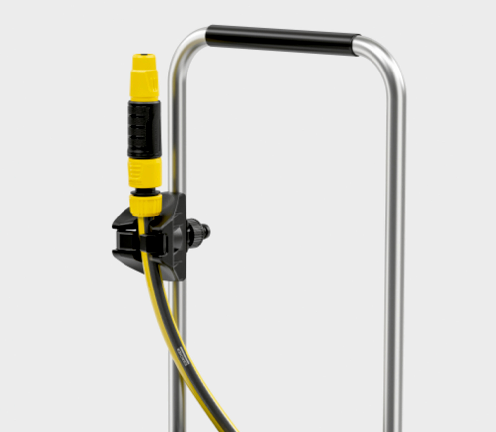 Tambur cu furtun KARCHER HT 3.20 Set 13 mm (1/2") 20m photo 6