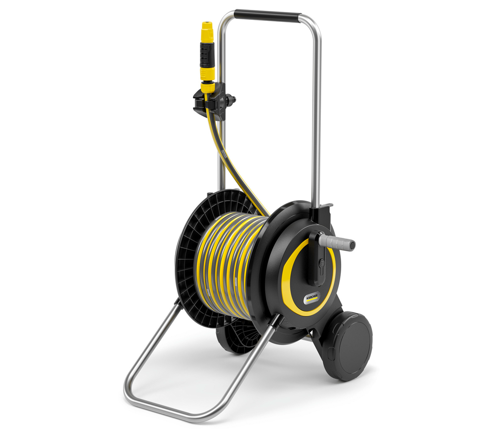 Tambur cu furtun KARCHER HT 3.20 Set 13 mm (1/2") 20m photo