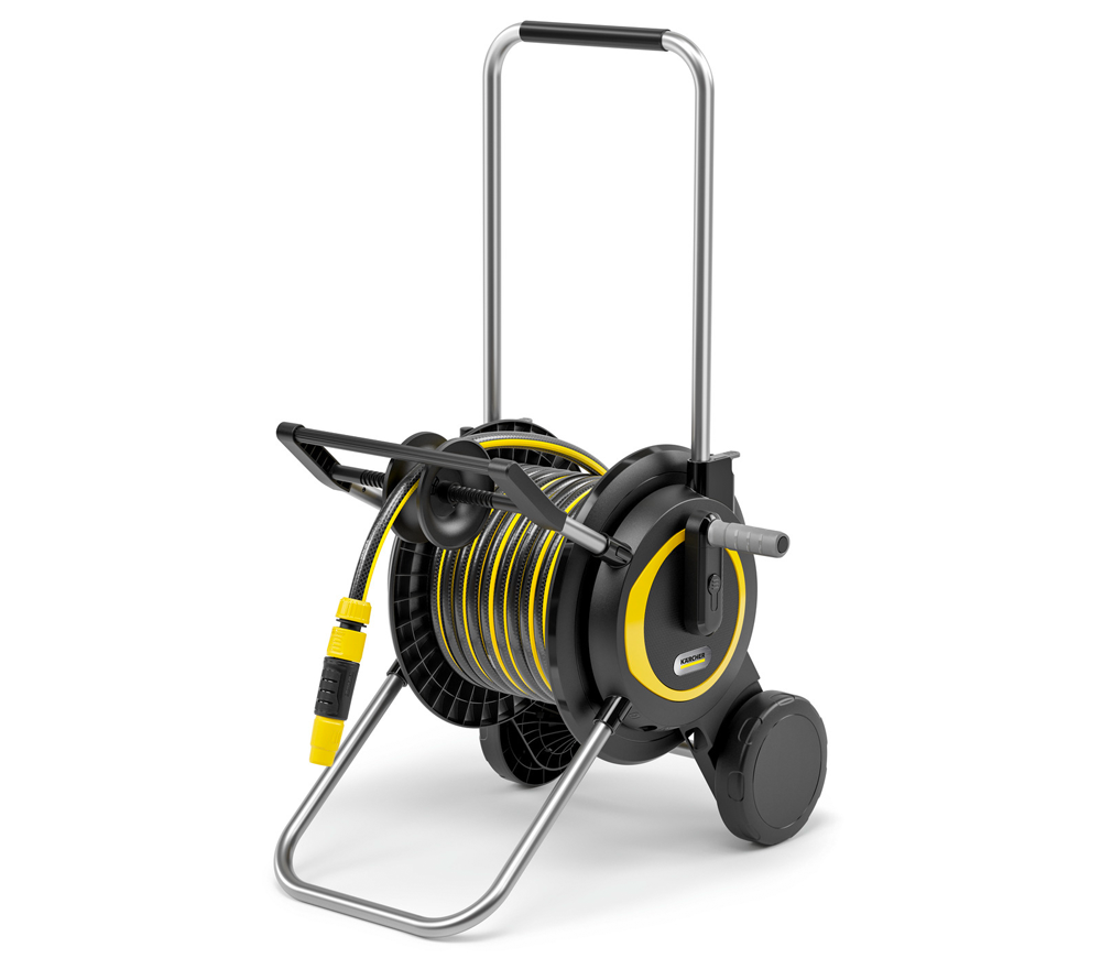 Tambur cu furtun KARCHER HT 4.20 Set 13 mm (1/2") 20m photo