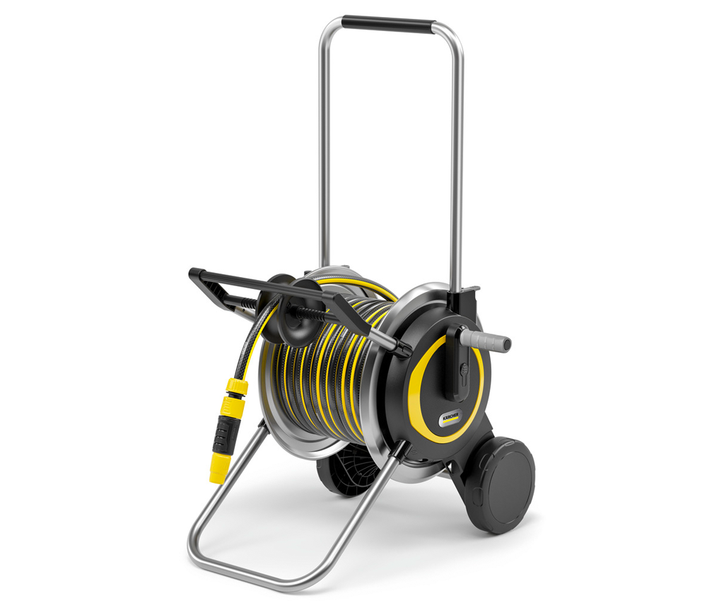 Катушка c шлангом KARCHER HT 5.20 M Set 13 мм (1/2") 20m photo