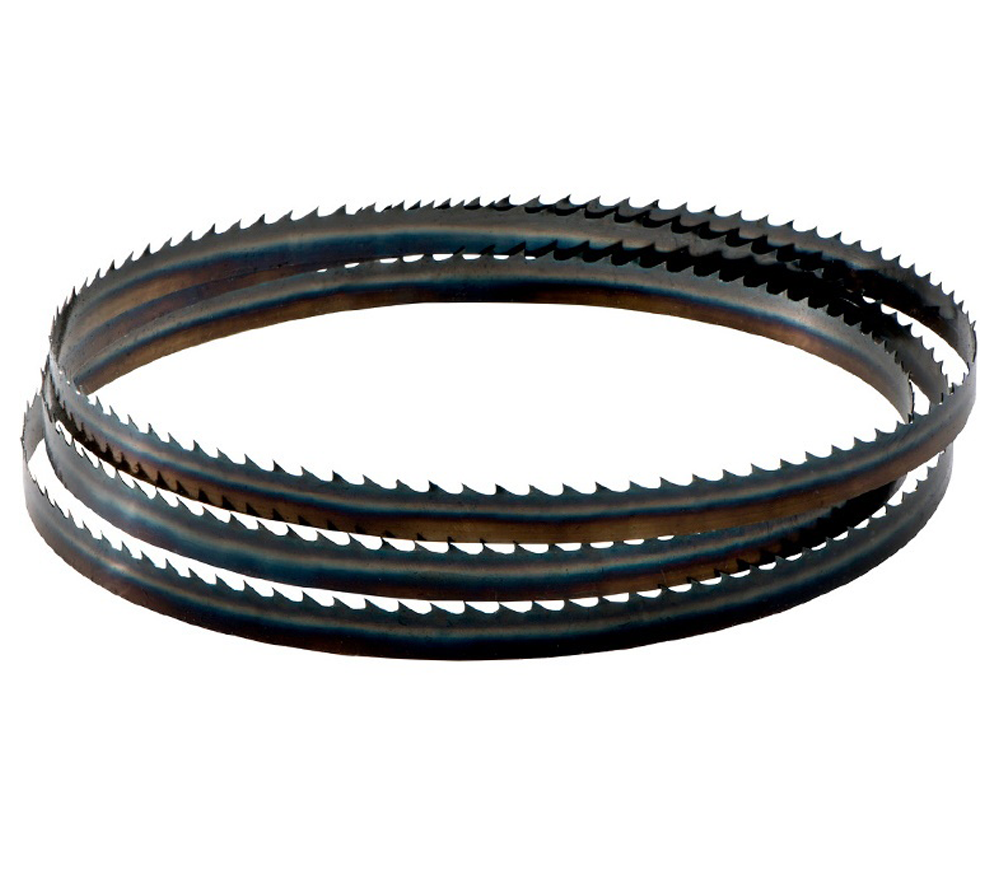 Lamă de ferăstrău cu bandă METABO 909057175 1712mm Lemn photo