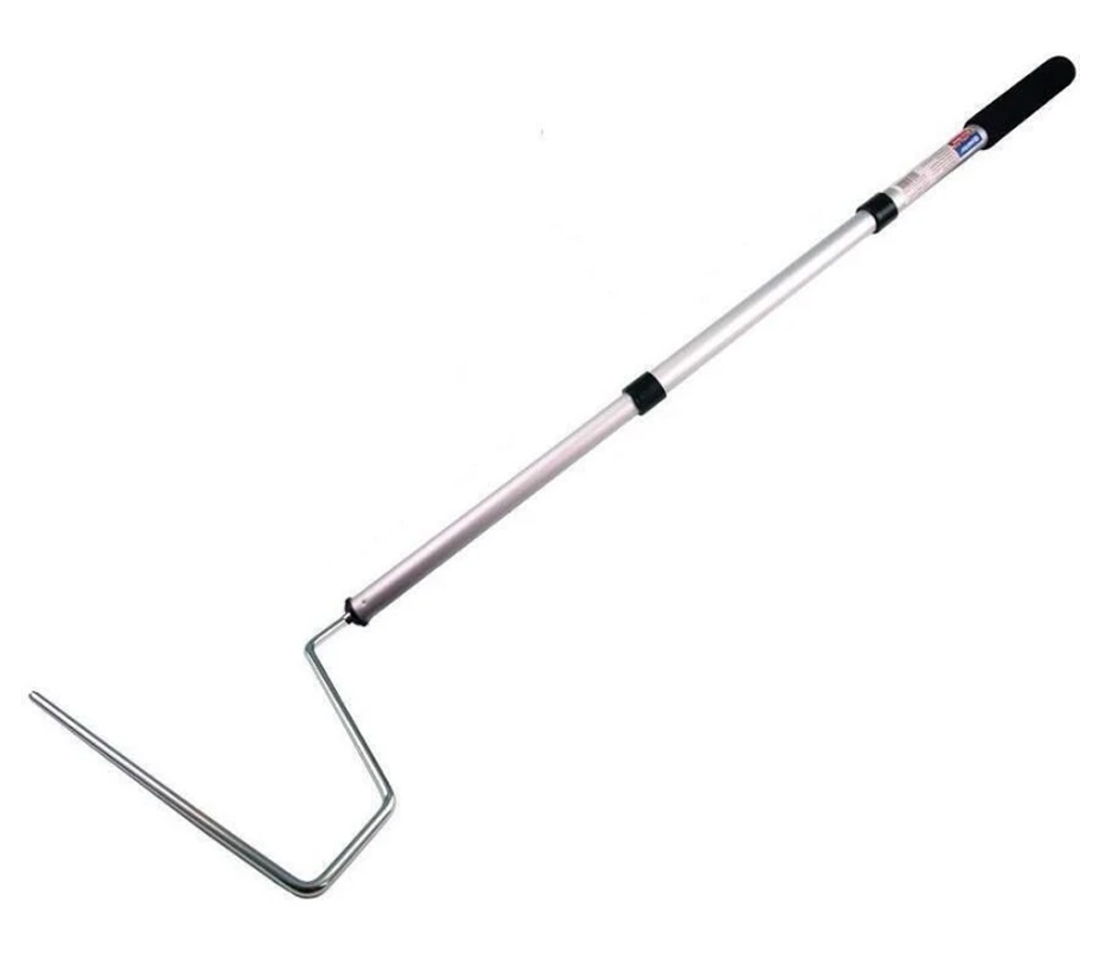 Mâner telescopic pentru trafalet PAINTER RAC0202 photo