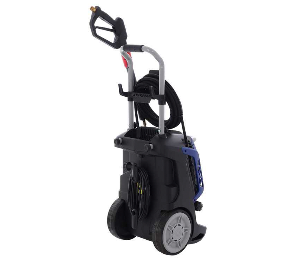 Aparat de spălat cu presiune ANNOVI REVERBERI 757 DUAL PRO 2900w 190bar 510l/h photo 1
