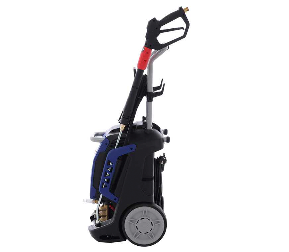 Aparat de spălat cu presiune ANNOVI REVERBERI 757 DUAL PRO 2900w 190bar 510l/h photo 3