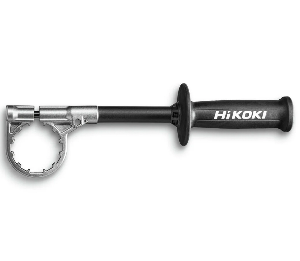 Set de unelte cu acumulator HIKOKI KC18DCWBZ photo 2