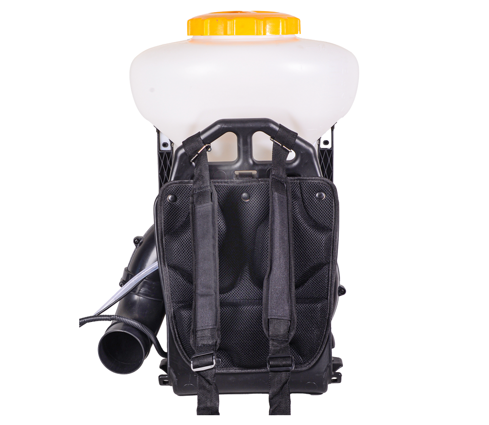 Бензиновый ранцевый опрыскиватель 14л HUTER GS-4311 14л photo 2