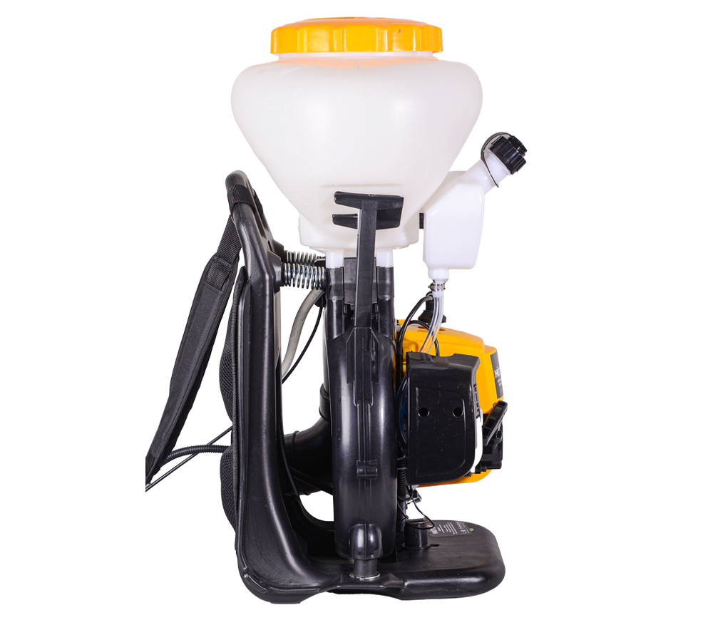 Бензиновый ранцевый опрыскиватель 14л HUTER GS-4311 14л photo 3