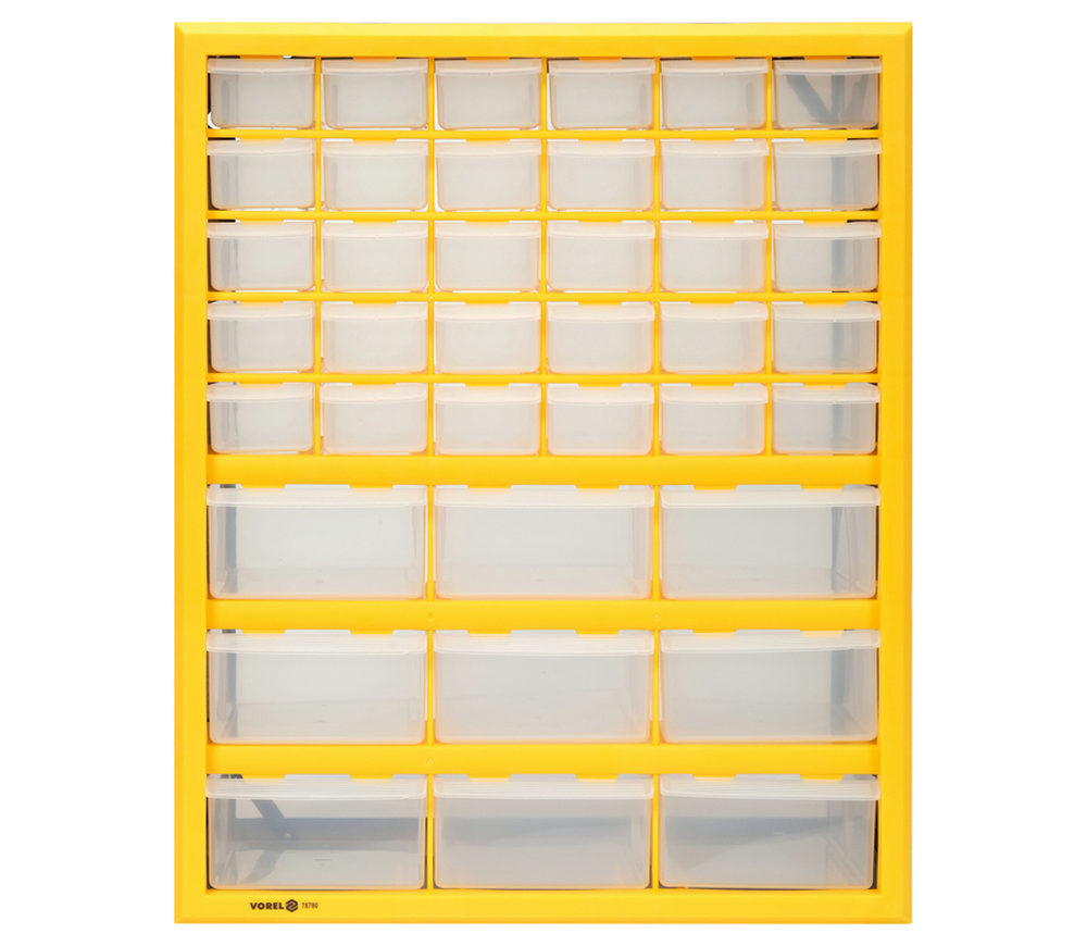 Organaizer Vorel VOR78780 Metal/Plastic photo 0