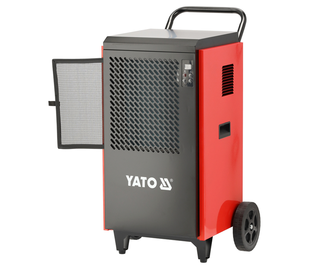 Осушитель воздуха YATO YT996503 1300вт 250м² photo 2