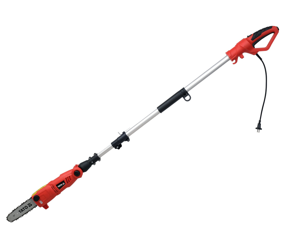 Fierăstrău electric cu lanț YATO YT84800 710w 250mm photo 0