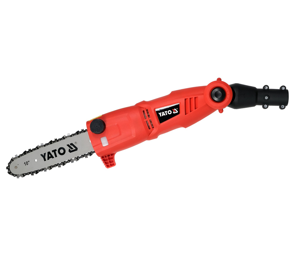 Fierăstrău electric cu lanț YATO YT84800 710w 250mm photo 1