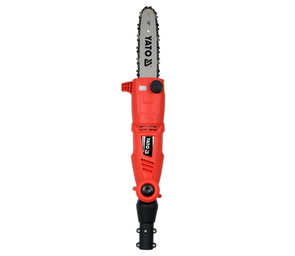 Fierăstrău electric cu lanț YATO YT84800 710w 250mm photo 2