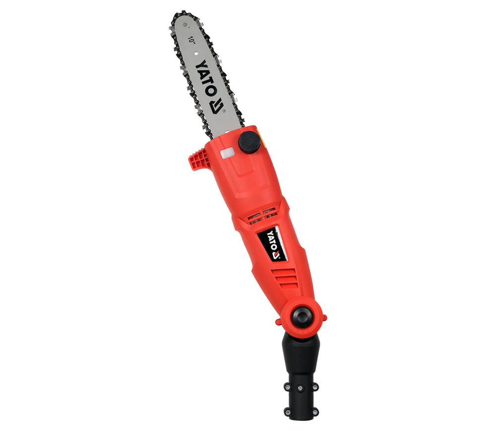 Fierăstrău electric cu lanț YATO YT84800 710w 250mm photo 3