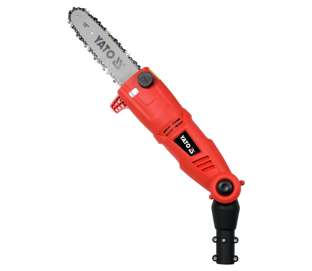 Fierăstrău electric cu lanț YATO YT84800 710w 250mm photo 4