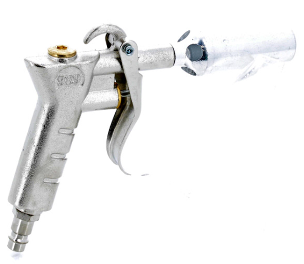 Pistol de suflat JBM-53205  10bar photo 0