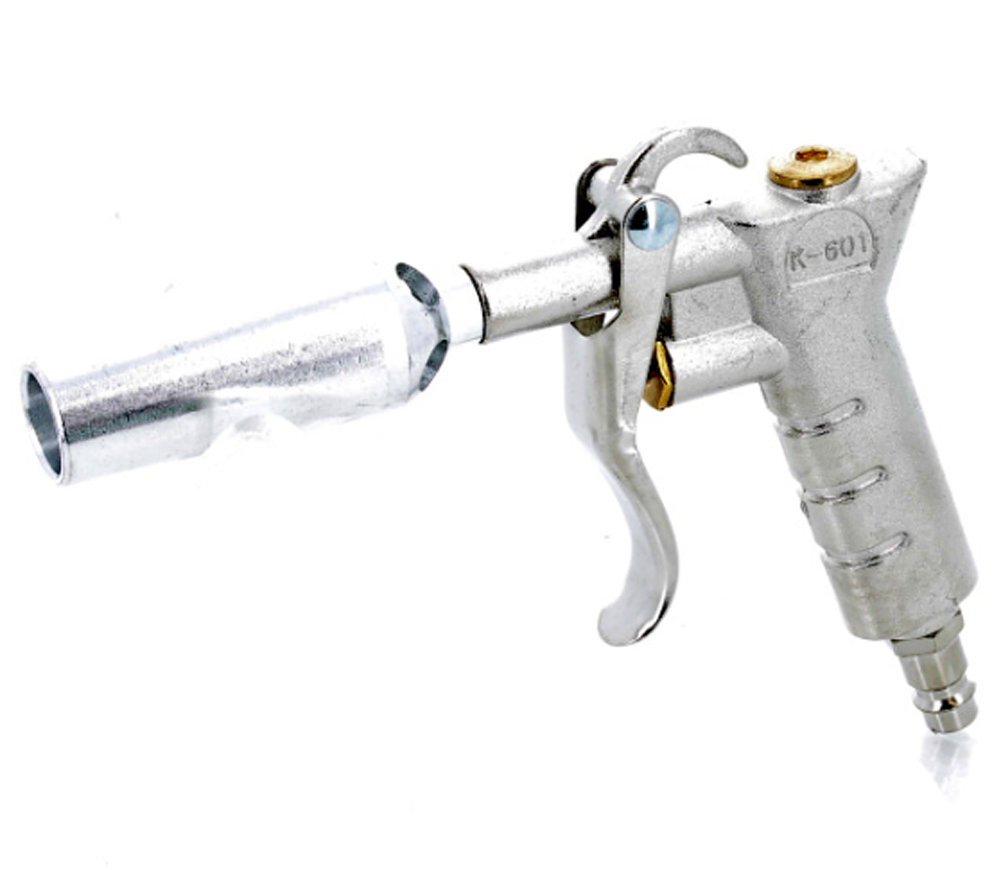 Pistol de suflat JBM-53205  10bar photo 3
