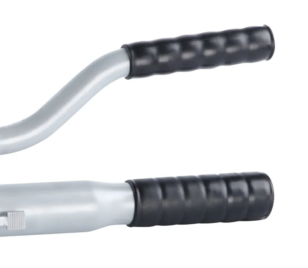 Клещи обжимные HYDRARITE HHY-400U HEX photo 2