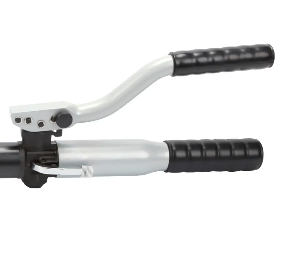 Клещи обжимные HYDRARITE HHY-60H HEX photo 1