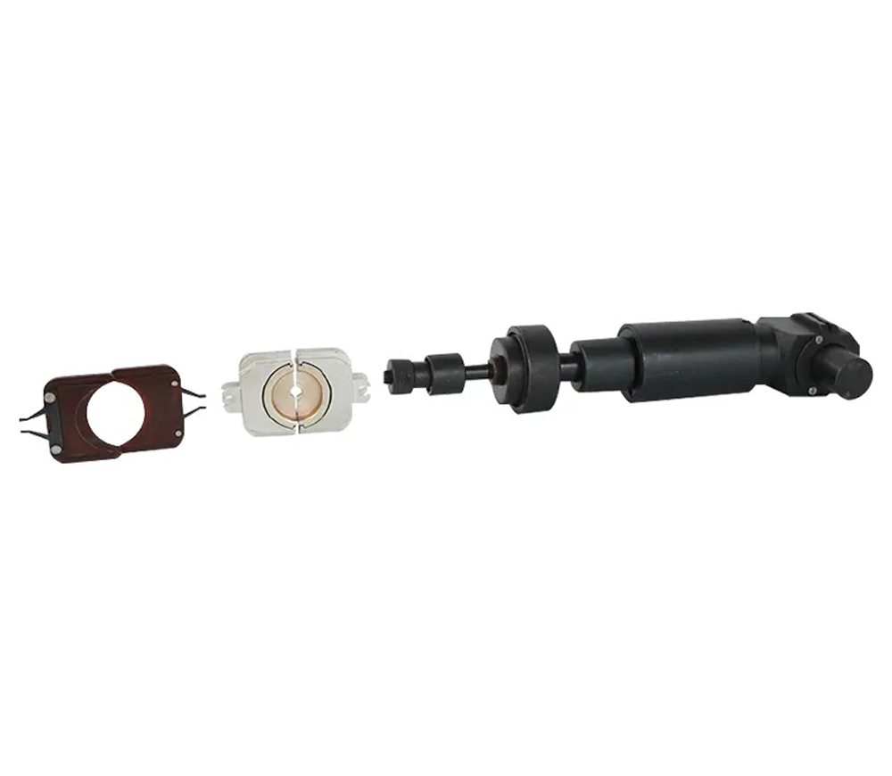 Клещи обжимные HYDRARITE HHY-60H HEX photo 2