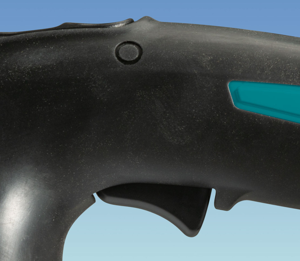 Aspirator vertical cu acumulator (fără bat) MAKITA 18V DCL280FZ 64mbar 0.75L photo 1